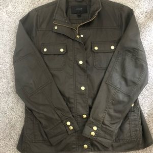 JCrew Downtown Field Utility